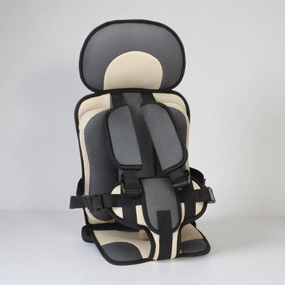 Portable Child Travel Cushion