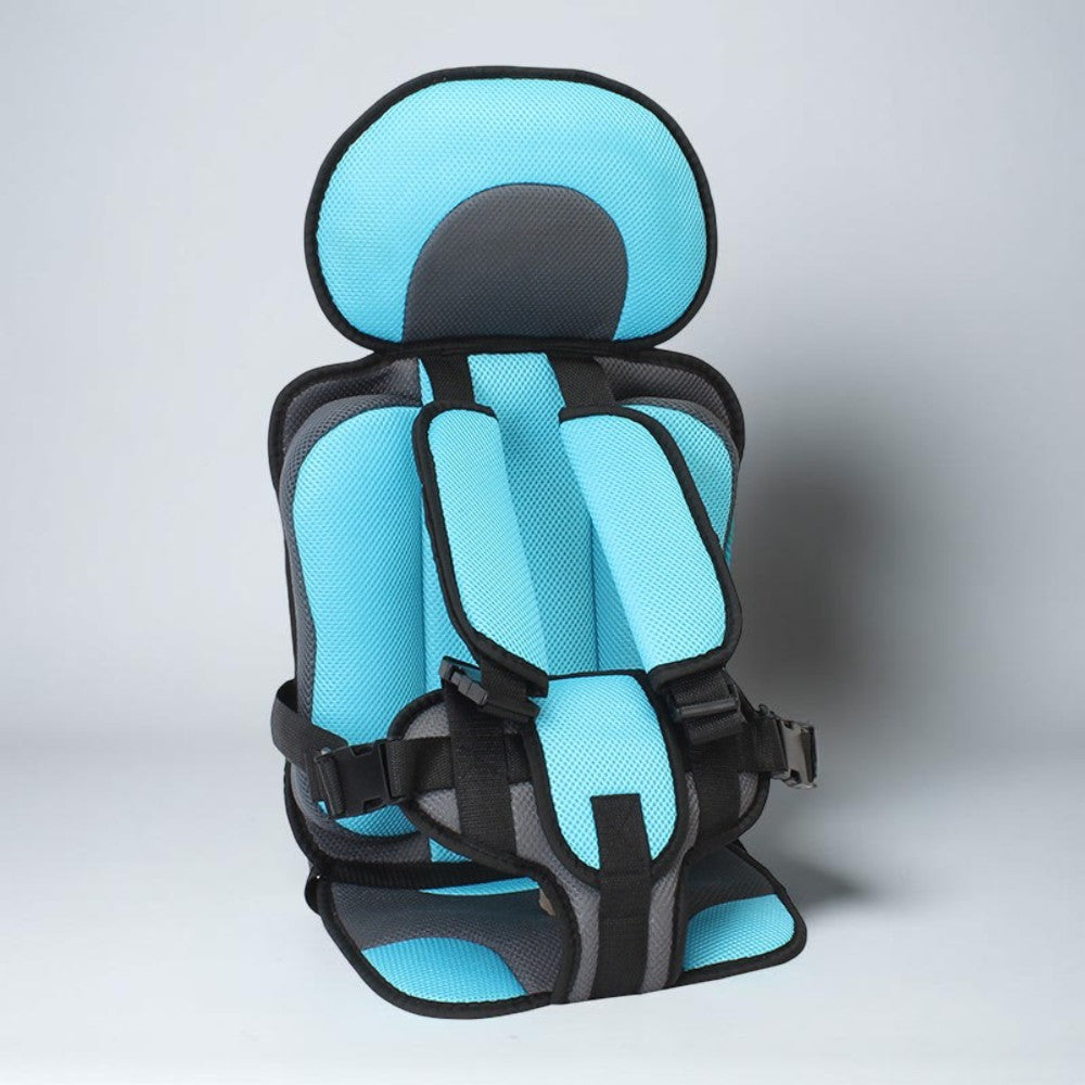 Portable Child Travel Cushion
