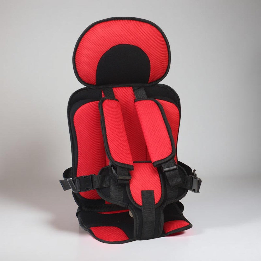 Portable Child Travel Cushion