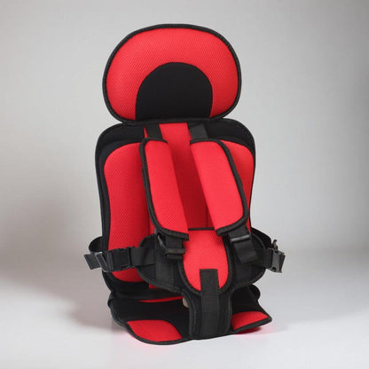 Portable Child Travel Cushion