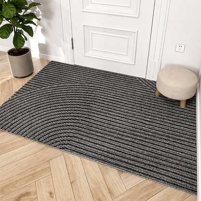 Durable Non-Slip Door Mat