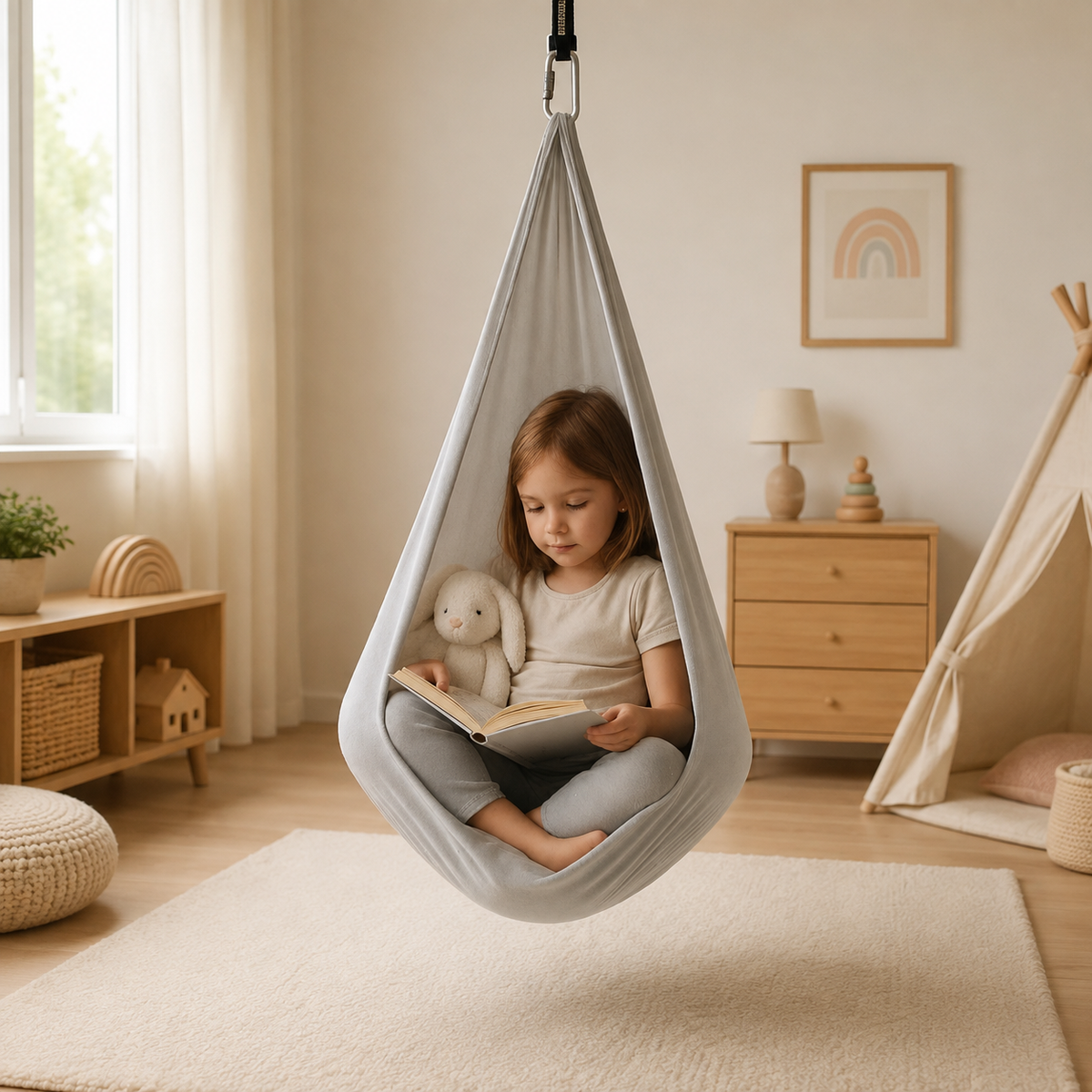 Sensory Swing