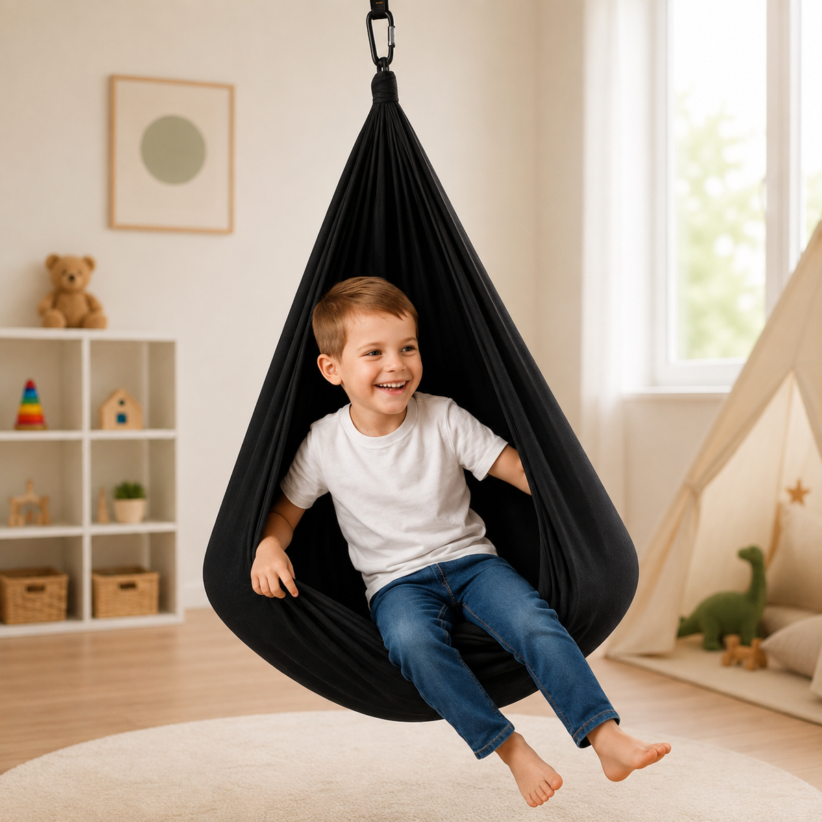 Sensory Swing