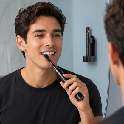 Rechargeable Electric Toothbrush