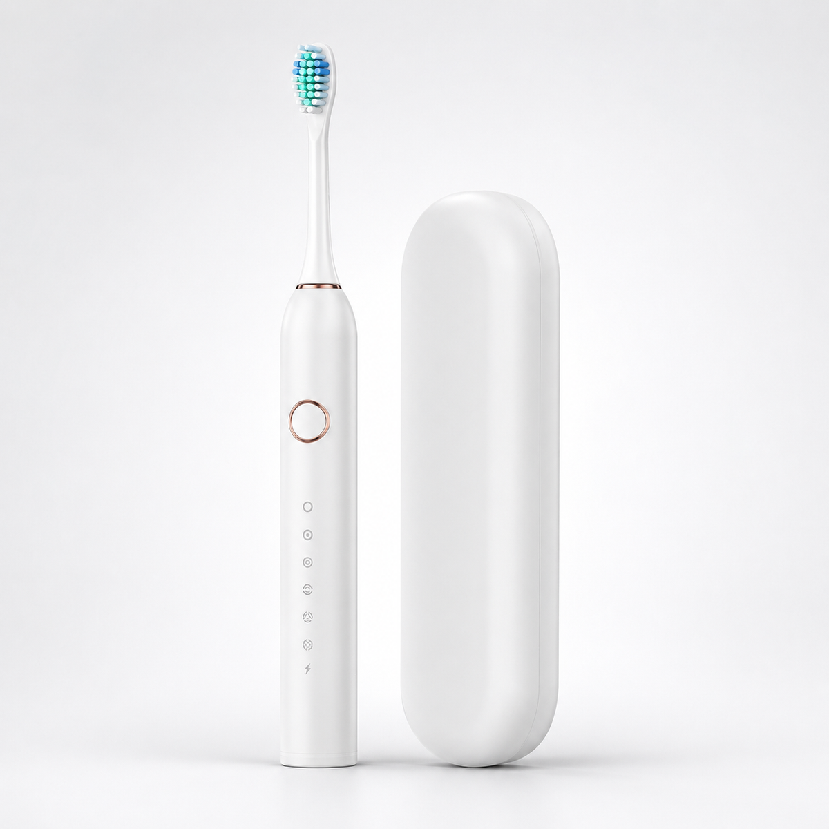 Rechargeable Electric Toothbrush