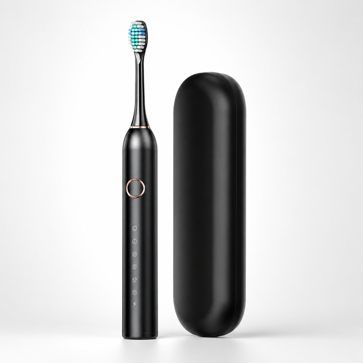 Rechargeable Electric Toothbrush