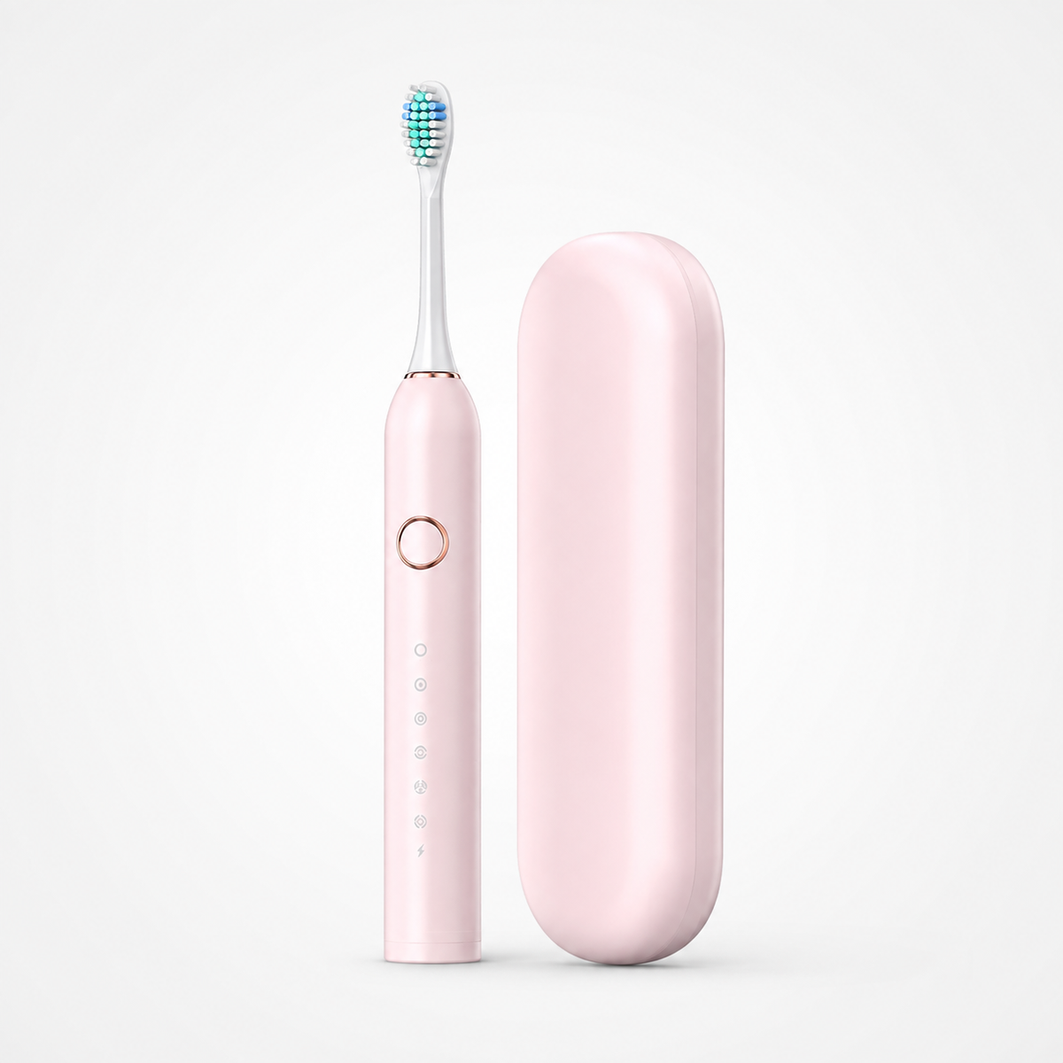 Rechargeable Electric Toothbrush