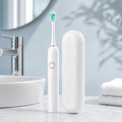 Rechargeable Electric Toothbrush