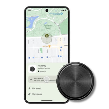 Bluetooth Smart Item Tracker