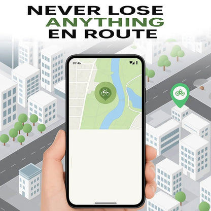 Bluetooth Smart Item Tracker