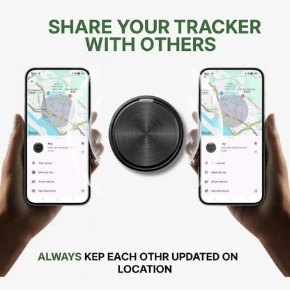 Bluetooth Smart Item Tracker