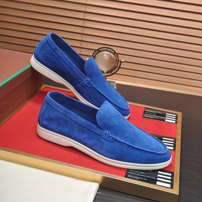 Sneakers Style Casual Loafers