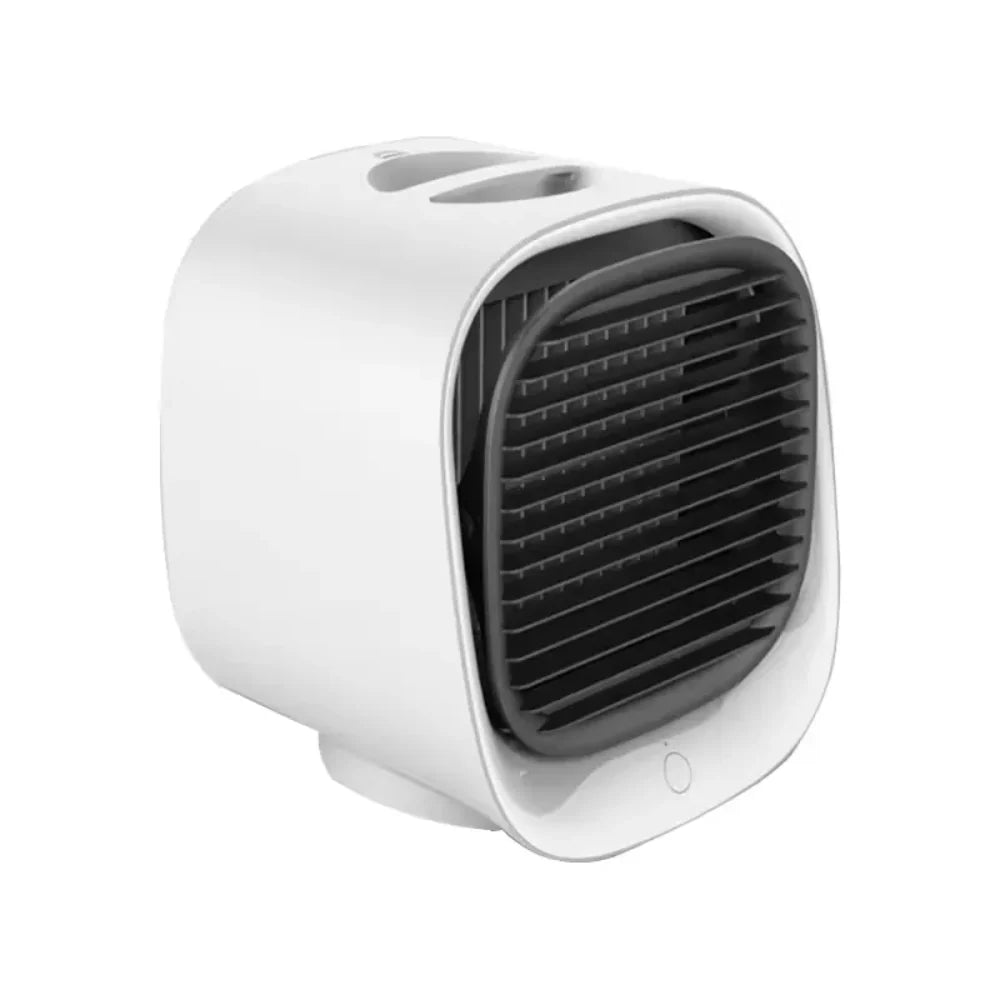 Mini USB Desk Air Cooler Fan