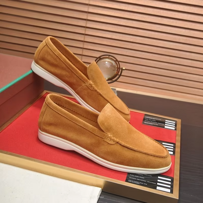 Sneakers Style Casual Loafers