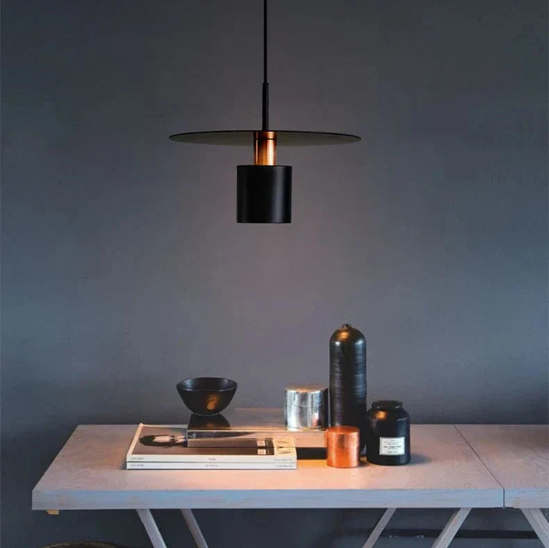 Modern Minimalist Pendant Ceiling Lamp