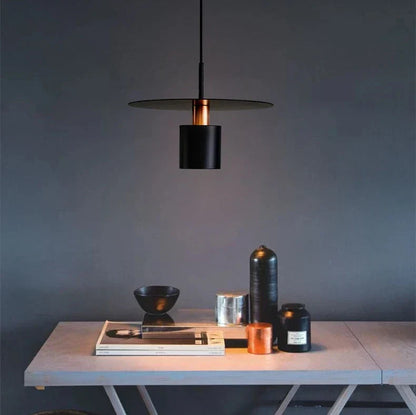 Modern Minimalist Pendant Ceiling Lamp