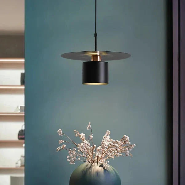 Modern Minimalist Pendant Ceiling Lamp