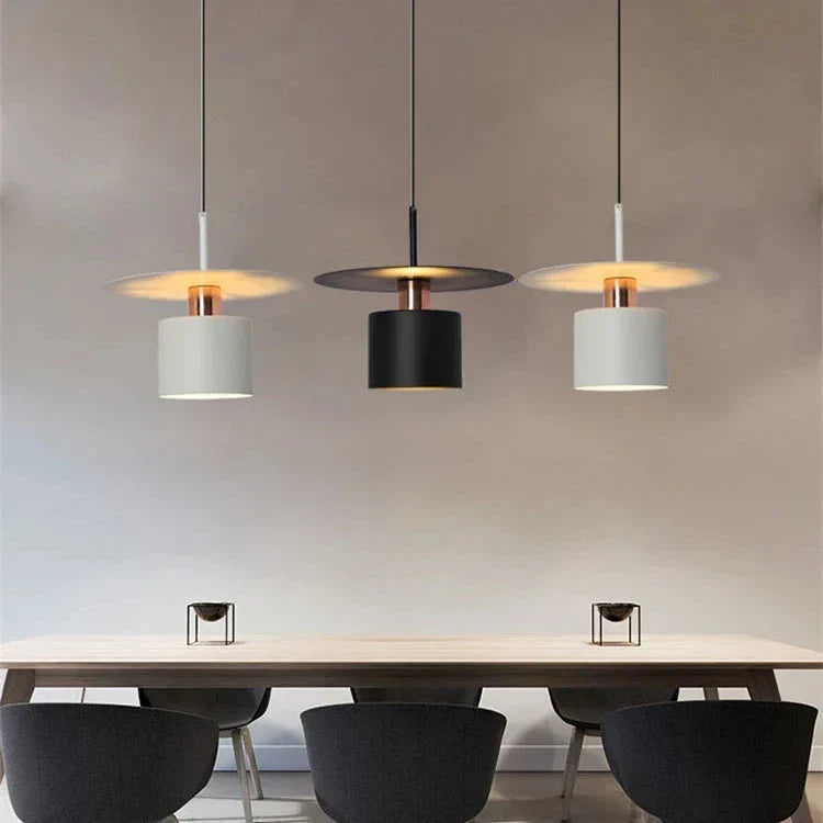 Modern Minimalist Pendant Ceiling Lamp