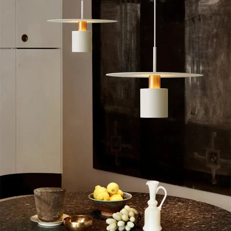 Modern Minimalist Pendant Ceiling Lamp