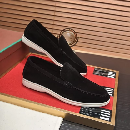 Sneakers Style Casual Loafers