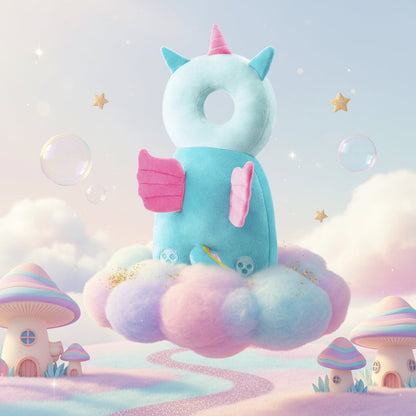 Toddler Head Protection Backpack