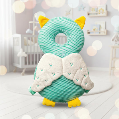 Toddler Head Protection Backpack