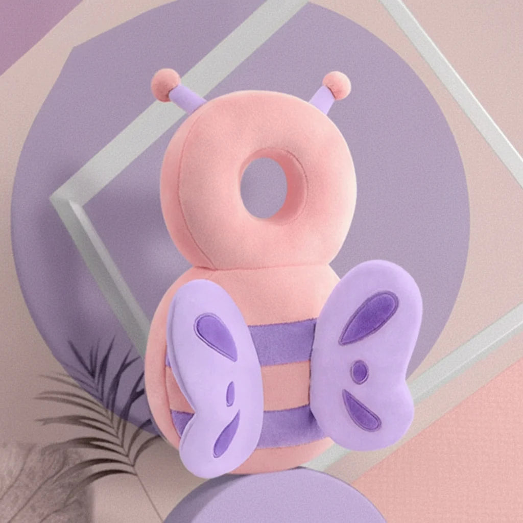 Toddler Head Protection Backpack