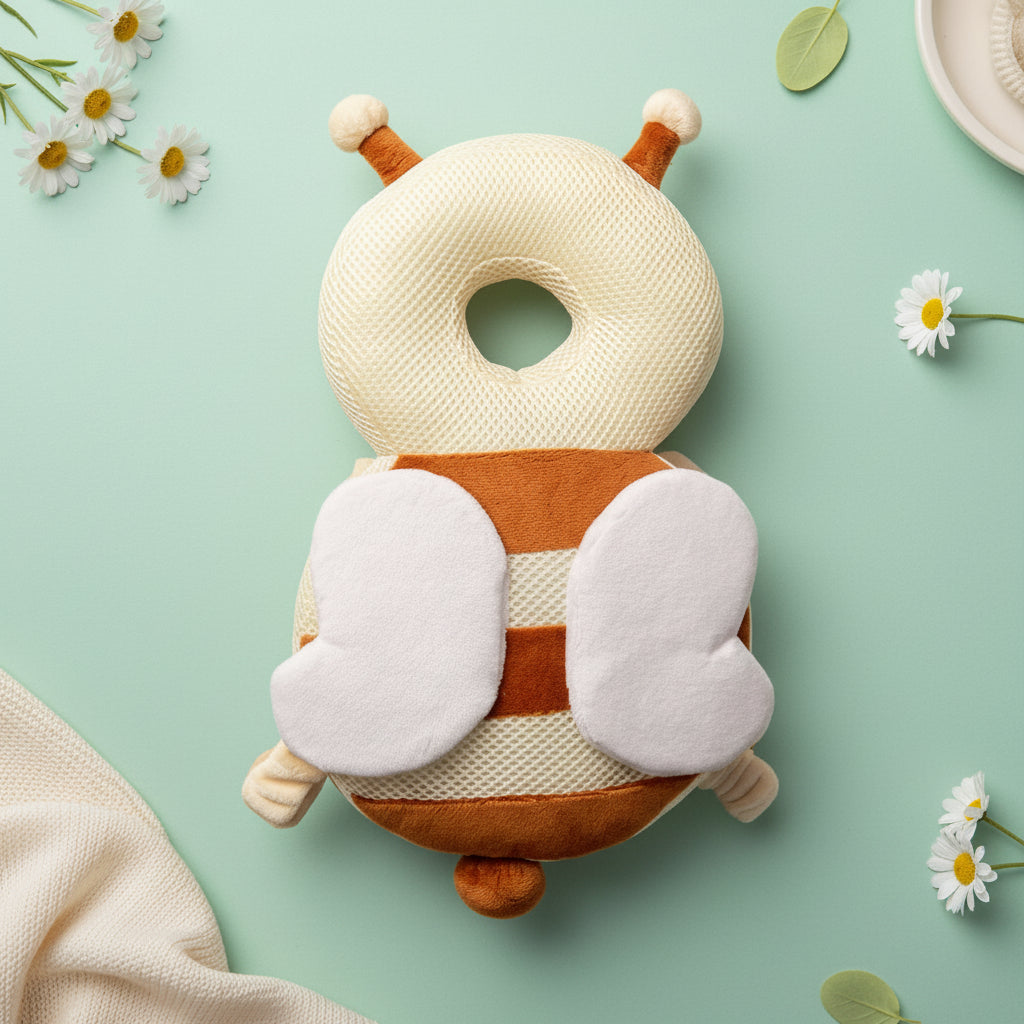 Toddler Head Protection Backpack