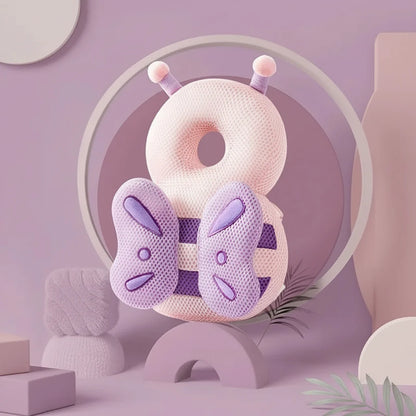 Toddler Head Protection Backpack