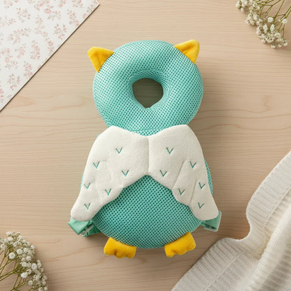 Toddler Head Protection Backpack