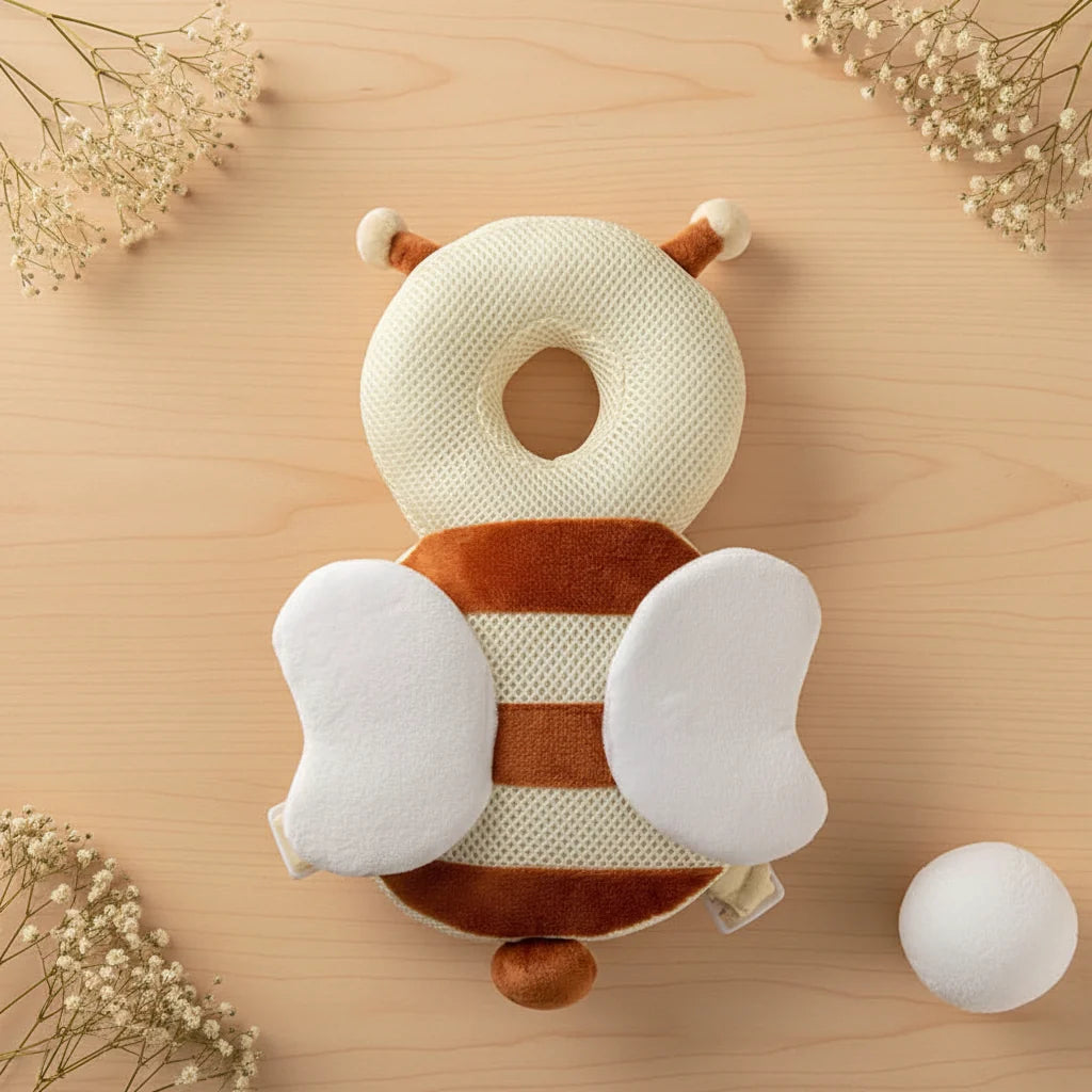 Toddler Head Protection Backpack
