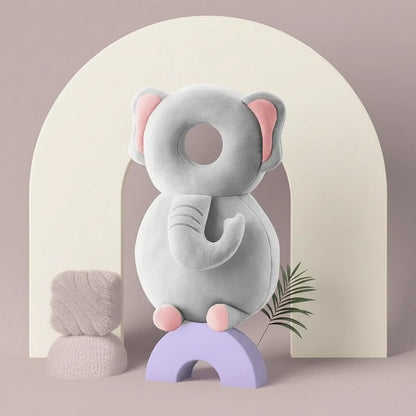 Toddler Head Protection Backpack