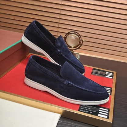 Sneakers Style Casual Loafers