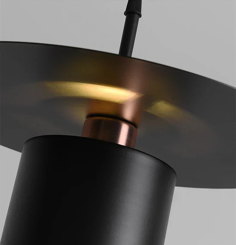 Modern Minimalist Pendant Ceiling Lamp