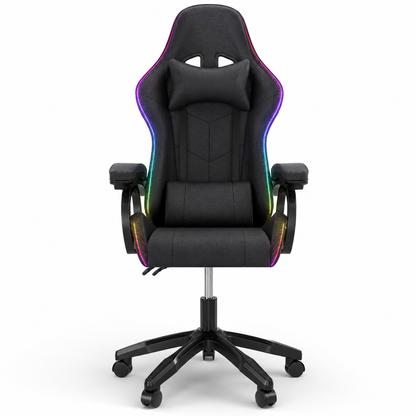RGB High Back Gaming Chair