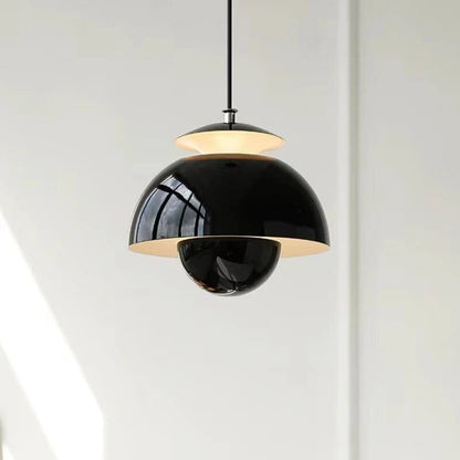 Scandinavian LED Pendant Light