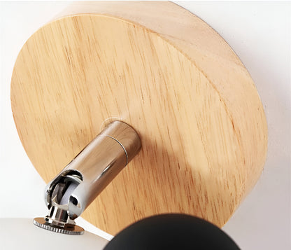 FlashMouse Playful Rotatable Wall Lamp