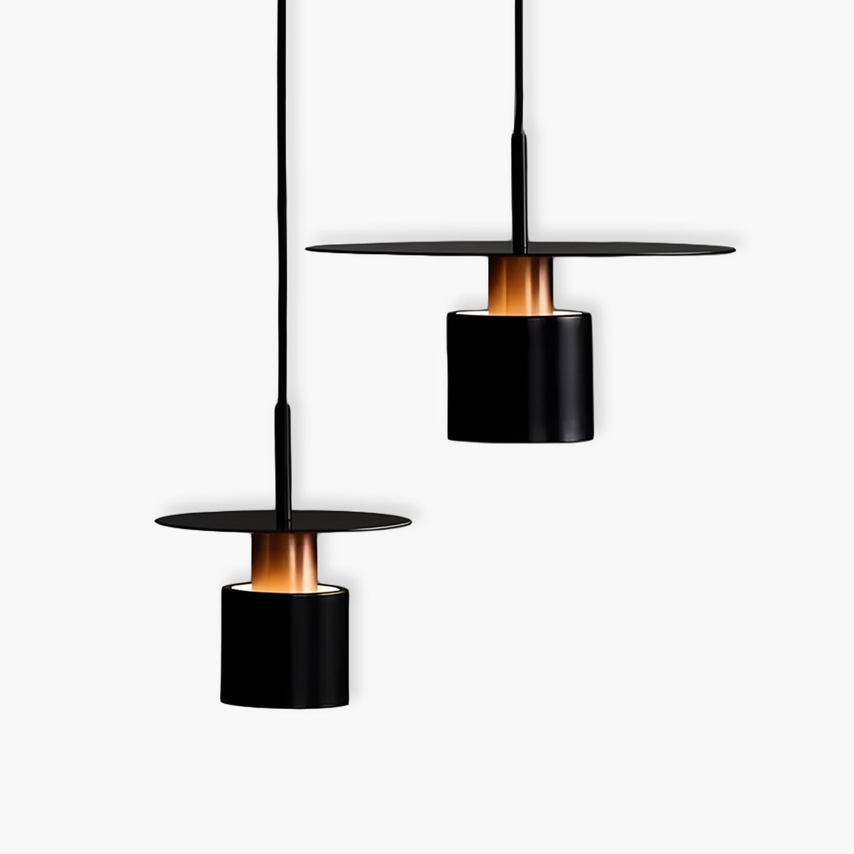 Modern Minimalist Pendant Ceiling Lamp
