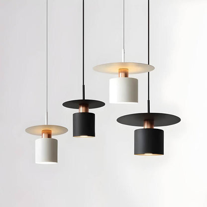 Modern Minimalist Pendant Ceiling Lamp