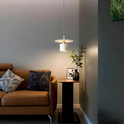 Modern Minimalist Pendant Ceiling Lamp