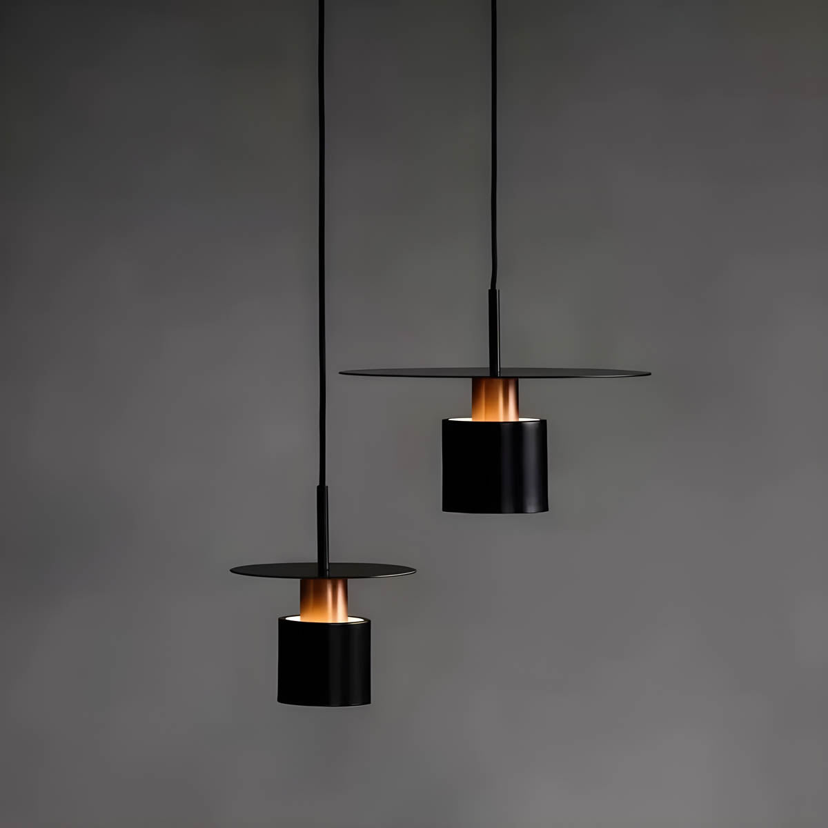 Modern Minimalist Pendant Ceiling Lamp