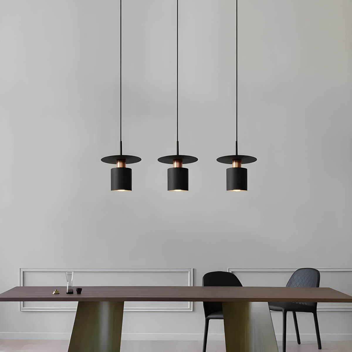 Modern Minimalist Pendant Ceiling Lamp