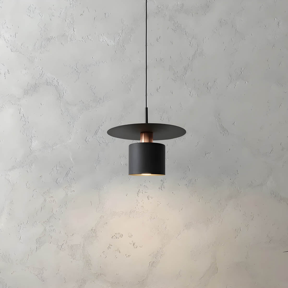 Modern Minimalist Pendant Ceiling Lamp