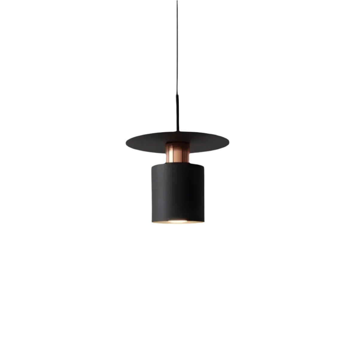 Modern Minimalist Pendant Ceiling Lamp