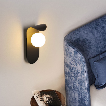 Scandinavian Mount Nordic Wall Light