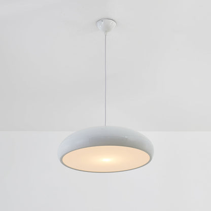 Lira Dome Metal Pendant Light