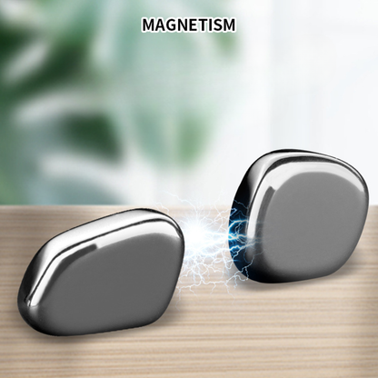 Magnetic Strategy Board Game