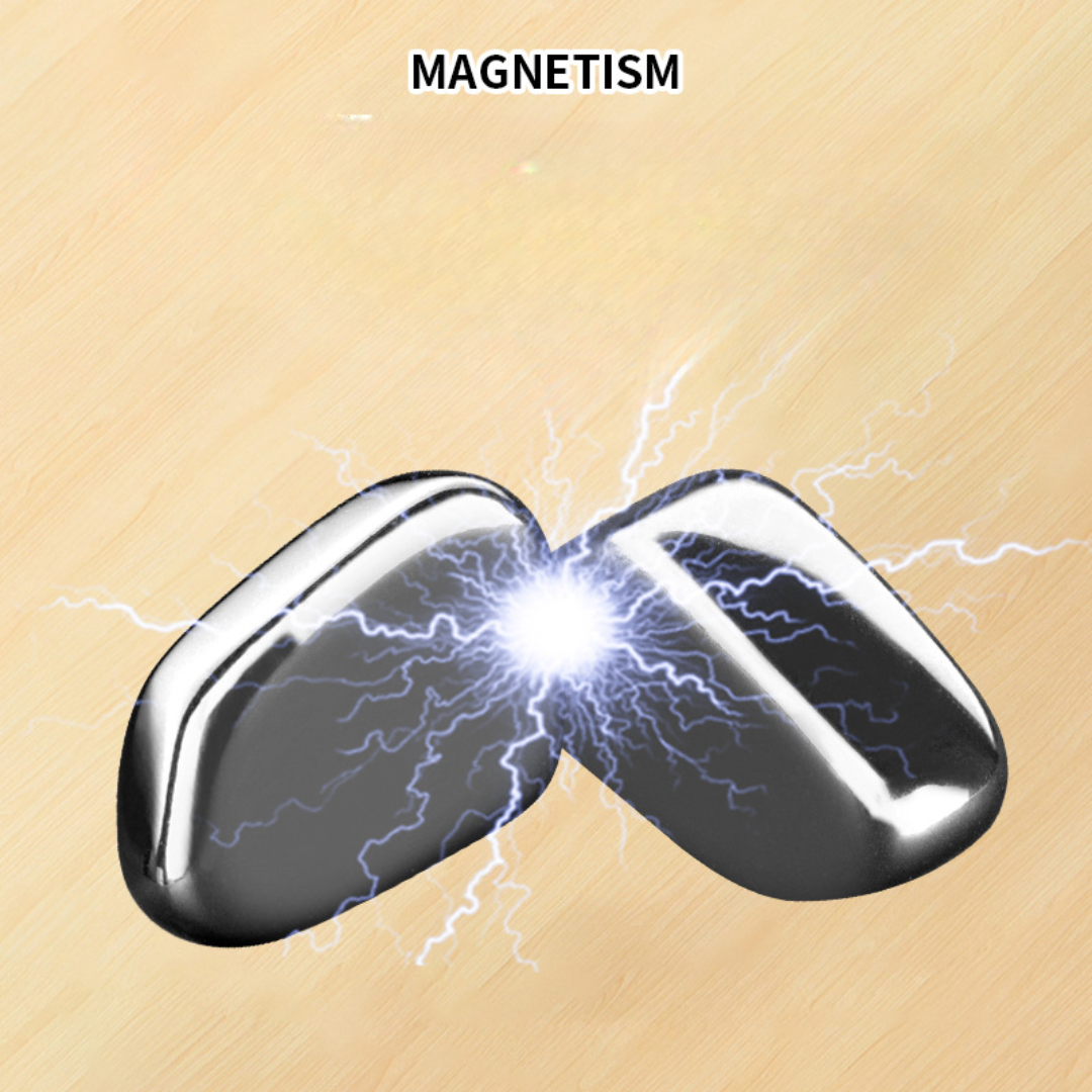 Magnetic Strategy Board Game