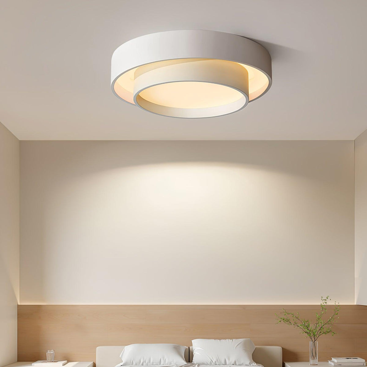 ArmoniaLuz LED Ceiling Light
