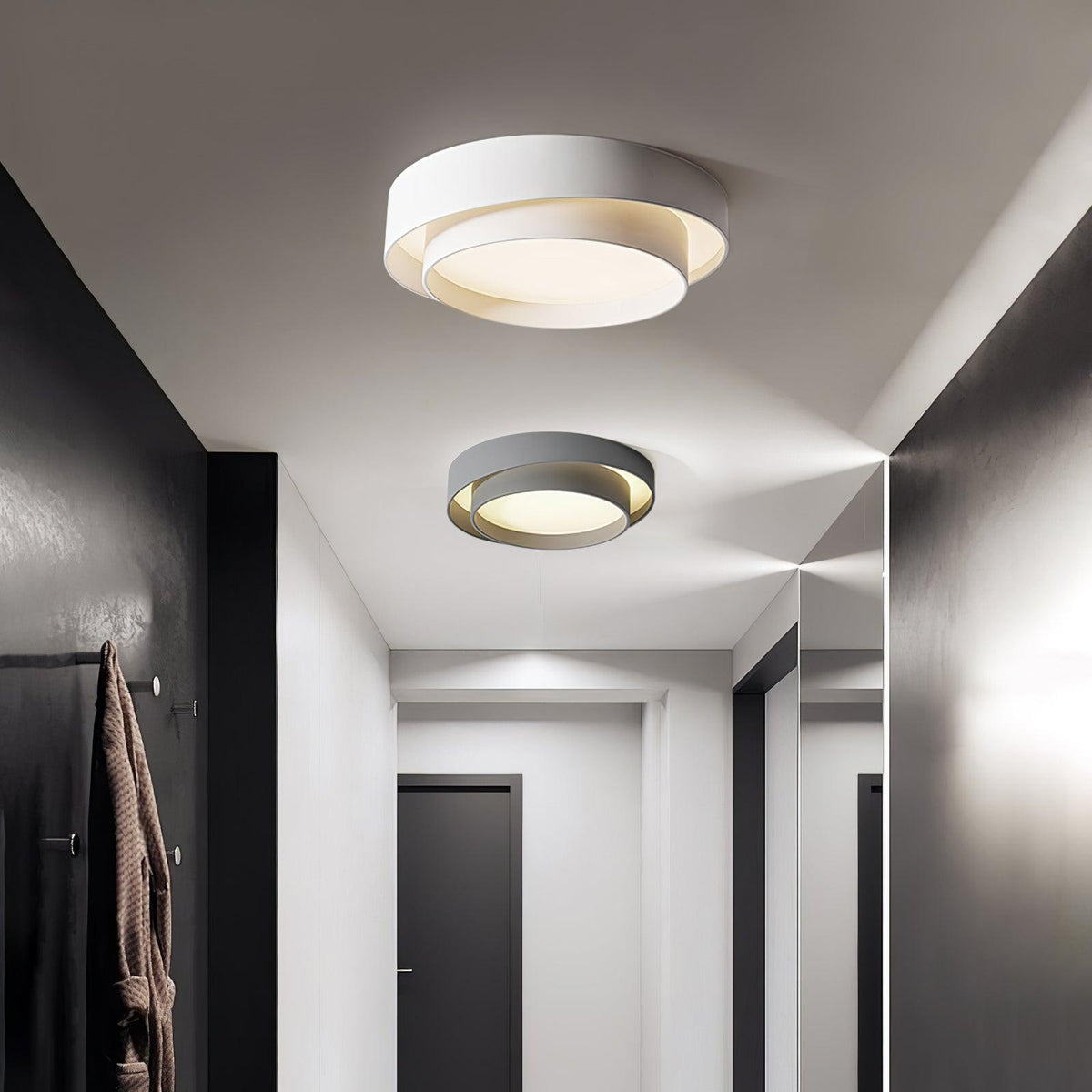 ArmoniaLuz LED Ceiling Light